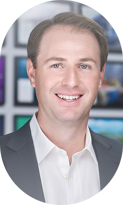 Portrait of Andrew Bertolli
