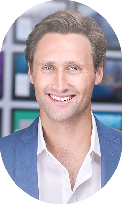 Portrait of David Dunford