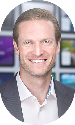 Portrait of Nico Sand