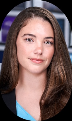 Portrait of Lillian Minor