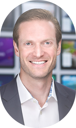 Portrait of Nico Sand